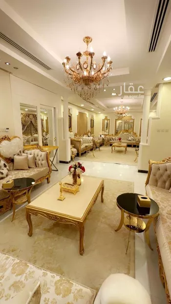 فيلا للبيع في شارع واصل, حي قرطبة, مدينة الرياض, منطقة الرياض صورة 4
