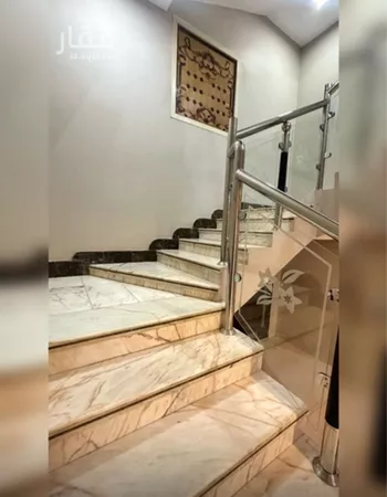 فيلا للبيع في شارع نويعمه, حي اليرموك, مدينة الرياض, منطقة الرياض صورة 2