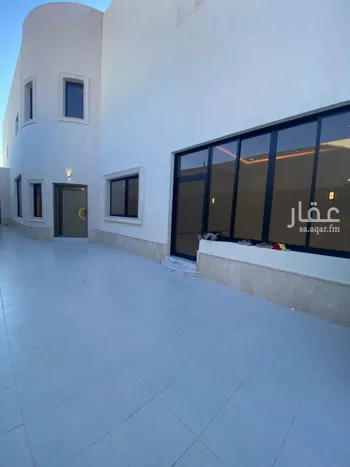 فيلا للبيع في حي السويفلة الجديد, مدينة حائل, منطقة حائل