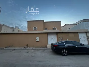فيلا للبيع في شارع شمس الدين بن عبدالملك, حي النهضة, مدينة الرياض, منطقة الرياض