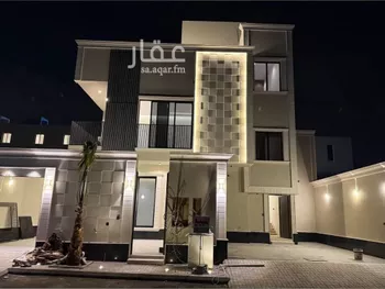 دور للبيع في حي المرجان, مدينة الرياض, منطقة الرياض