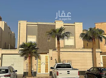 فيلا للبيع في شارع واصل, حي قرطبة, مدينة الرياض, منطقة الرياض