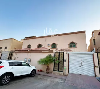 فيلا للبيع في شارع إبراهيم بن مهران, حي غرناطة, مدينة الرياض, منطقة الرياض