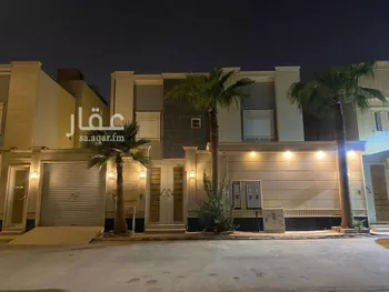 فيلا للبيع في شارع واصل, حي قرطبة, مدينة الرياض, منطقة الرياض صورة 2