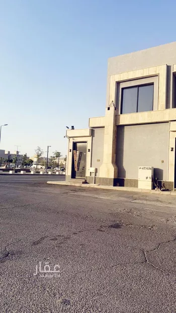 فيلا للبيع في شارع الغمد, حي السعادة, مدينة الرياض, منطقة الرياض صورة 2