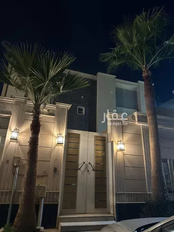 فيلا للبيع في شارع واصل, حي قرطبة, مدينة الرياض, منطقة الرياض صورة 2