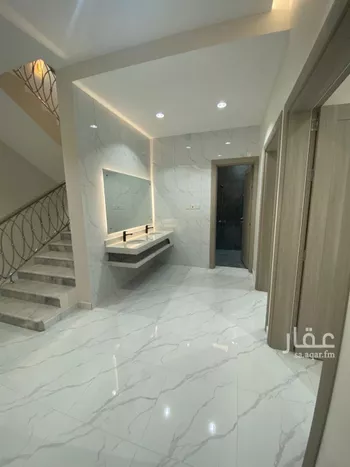 فيلا للبيع في حي السويفلة الجديد, مدينة حائل, منطقة حائل صورة 5