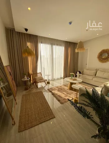 شقة للإيجار في شارع القنا, حي المونسية, مدينة الرياض, منطقة الرياض صورة 4