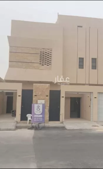 فيلا للبيع في شارع يحيى بن أسعد, حي السويدي, مدينة الرياض, منطقة الرياض