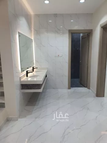 فيلا للبيع في حي السويفلة الجديد, مدينة حائل, منطقة حائل صورة 3