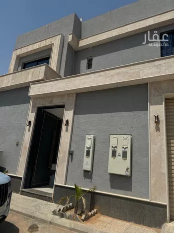 فيلا للبيع في شارع الغمد, حي السعادة, مدينة الرياض, منطقة الرياض صورة 3