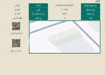 فيلا للبيع في شارع سليمان بن عفيصان, حي الفيصلية, مدينة الرياض, منطقة الرياض
