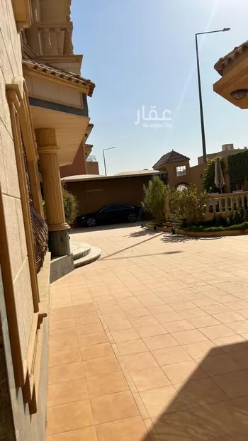 فيلا للبيع في شارع الفروسية, حي الربيع, مدينة الرياض, منطقة الرياض صورة 3