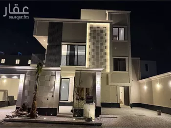 دور للبيع في حي المرجان, مدينة الرياض, منطقة الرياض