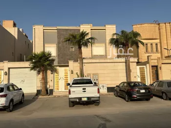 فيلا للبيع في شارع واصل, حي قرطبة, مدينة الرياض, منطقة الرياض