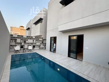 شقة للبيع في شارع جبل الكرمل, حي قرطبة, مدينة الرياض, منطقة الرياض صورة 2