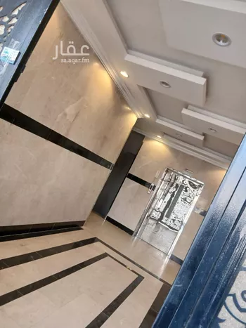 عمارة للإيجار في شارع الروسان, حي أم حبلين الغربية, مدينة جدة, منطقة مكة المكرمة