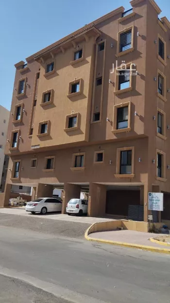 عمارة للإيجار في شارع علي البنيان, حي الريان, مدينة جدة, منطقة مكة المكرمة
