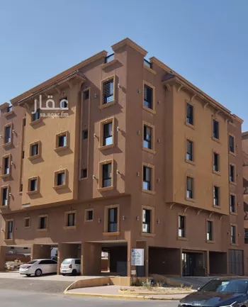 عمارة للإيجار في شارع علي البنيان, حي الريان, مدينة جدة, منطقة مكة المكرمة صورة 2