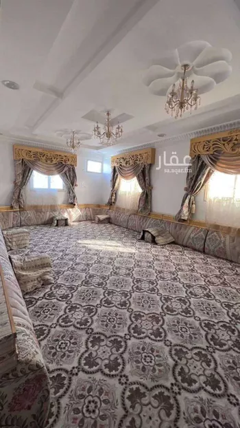 شقة للإيجار في شارع 1820027, حي الغدير, مدينة ابها, منطقة عسير صورة 4