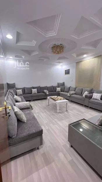 شقة للإيجار في شارع 1820027, حي الغدير, مدينة ابها, منطقة عسير صورة 2