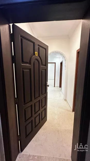 شقة للبيع في شارع يزيد الهاشمي, حي النسيم, مدينة جدة, منطقة مكة المكرمة صورة 2