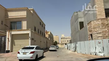 فيلا للبيع في شارع ضرار بن الأزور, حي المهدية, مدينة الرياض, منطقة الرياض صورة 2