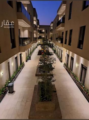 شقة للبيع في شارع ابن شداد, حي العارض, مدينة الرياض, منطقة الرياض صورة 4