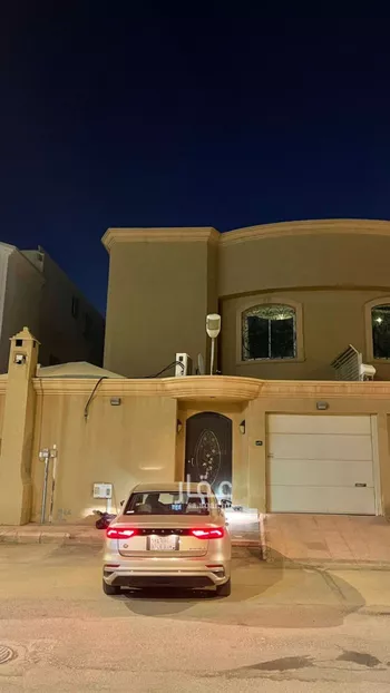 فيلا للبيع في شارع ابن يوسف الصناع, حي إشبيلية, مدينة الرياض, منطقة الرياض