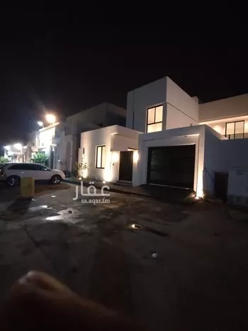 فيلا للبيع في شارع محمد بن الفقيه, حي المهدية, مدينة الرياض, منطقة الرياض