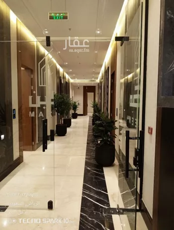 شقة للبيع في شارع ابن شداد, حي العارض, مدينة الرياض, منطقة الرياض صورة 2