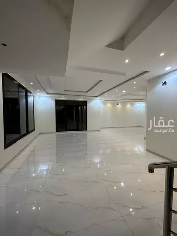 فيلا للبيع في شارع عاصم بن عمير, حي الرمال, مدينة الرياض, منطقة الرياض صورة 5