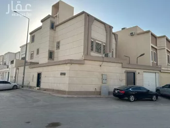 فيلا للبيع في شارع الظهير علي بن محمود, حي الرمال, مدينة الرياض, منطقة الرياض