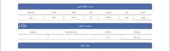 أرض للبيع في شارع الحسي, حي النفل, مدينة الرياض, منطقة الرياض صورة 2