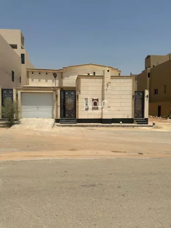 فيلا للبيع في شارع أحمد المطاع, حي المهدية, مدينة الرياض, منطقة الرياض