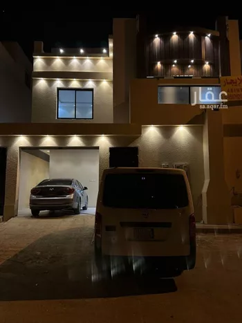 فيلا للبيع في شارع عاصم بن عمير, حي الرمال, مدينة الرياض, منطقة الرياض