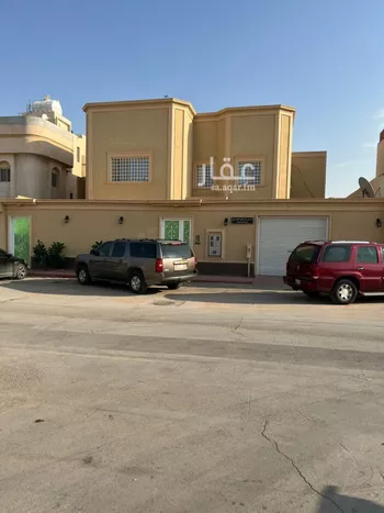 فيلا للبيع في شارع أبي الحسن بن صافي, حي الملك فيصل, مدينة الرياض, منطقة الرياض