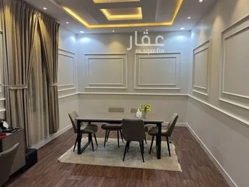 فيلا للبيع في شارع شهيد الدين ثم الوطن خالد محمد أحمد الص, حي الرمال, مدينة الرياض, منطقة الرياض صورة 5