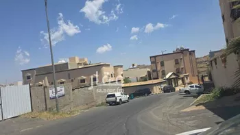 أرض للبيع في شارع ماليزيا, حي النسيم, مدينة ابها, منطقة عسير