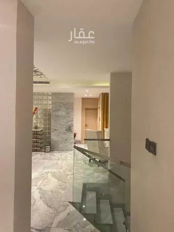 فيلا للإيجار في شارع طليب اللخمي, حي السليمانية, مدينة الرياض, منطقة الرياض صورة 4
