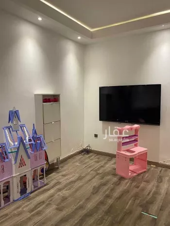 فيلا للإيجار في شارع طليب اللخمي, حي السليمانية, مدينة الرياض, منطقة الرياض صورة 3