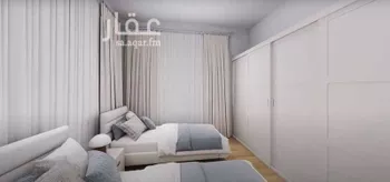 شقة للبيع في شارع ابو اميه الضمري, حي الزهراء, مدينة جدة, منطقة مكة المكرمة صورة 3