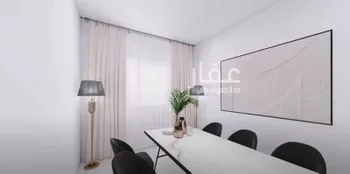 شقة للبيع في شارع ابو سبره الجعفي, حي الزهراء, مدينة جدة, منطقة مكة المكرمة صورة 3
