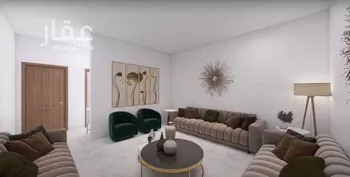 شقة للبيع في شارع ابو بهيه الغذاري, حي الزهراء, مدينة جدة, منطقة مكة المكرمة صورة 2