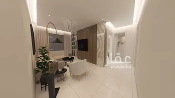 شقة للبيع في شارع سعد بن ذؤيب, حي الزهراء, مدينة جدة, منطقة مكة المكرمة صورة 3