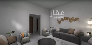 شقة للبيع في شارع مالك ابن انس, حي الروضة, مدينة جدة, منطقة مكة المكرمة صورة 2