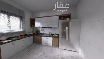 شقة للبيع في شارع غزوه بدر, حي النهضة, مدينة جدة, منطقة مكة المكرمة صورة 4