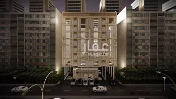 شقة للبيع في شارع ابن نبهان الكاتب, حي الصواري, مدينة جدة, منطقة مكة المكرمة