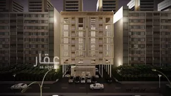 شقة للبيع في شارع ابن نبهان الكاتب, حي الصواري, مدينة جدة, منطقة مكة المكرمة