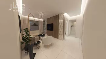 شقة للبيع في شارع سعد بن ذؤيب, حي الزهراء, مدينة جدة, منطقة مكة المكرمة صورة 3